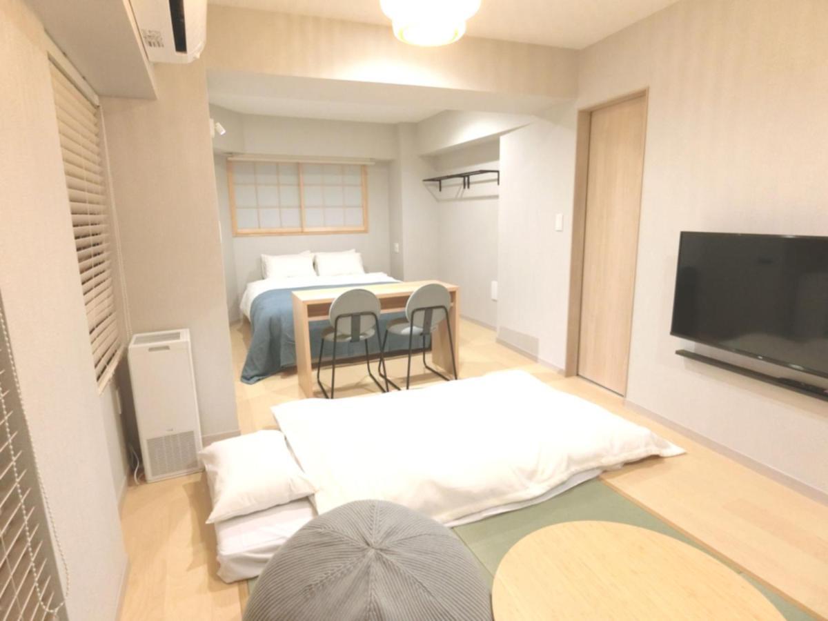 Klasso Sumiyoshi 公寓 *