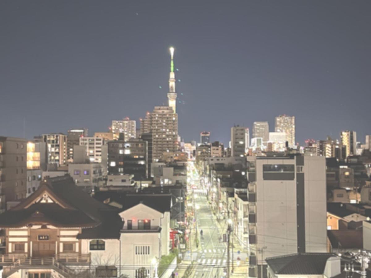 Klasso Sumiyoshi 公寓