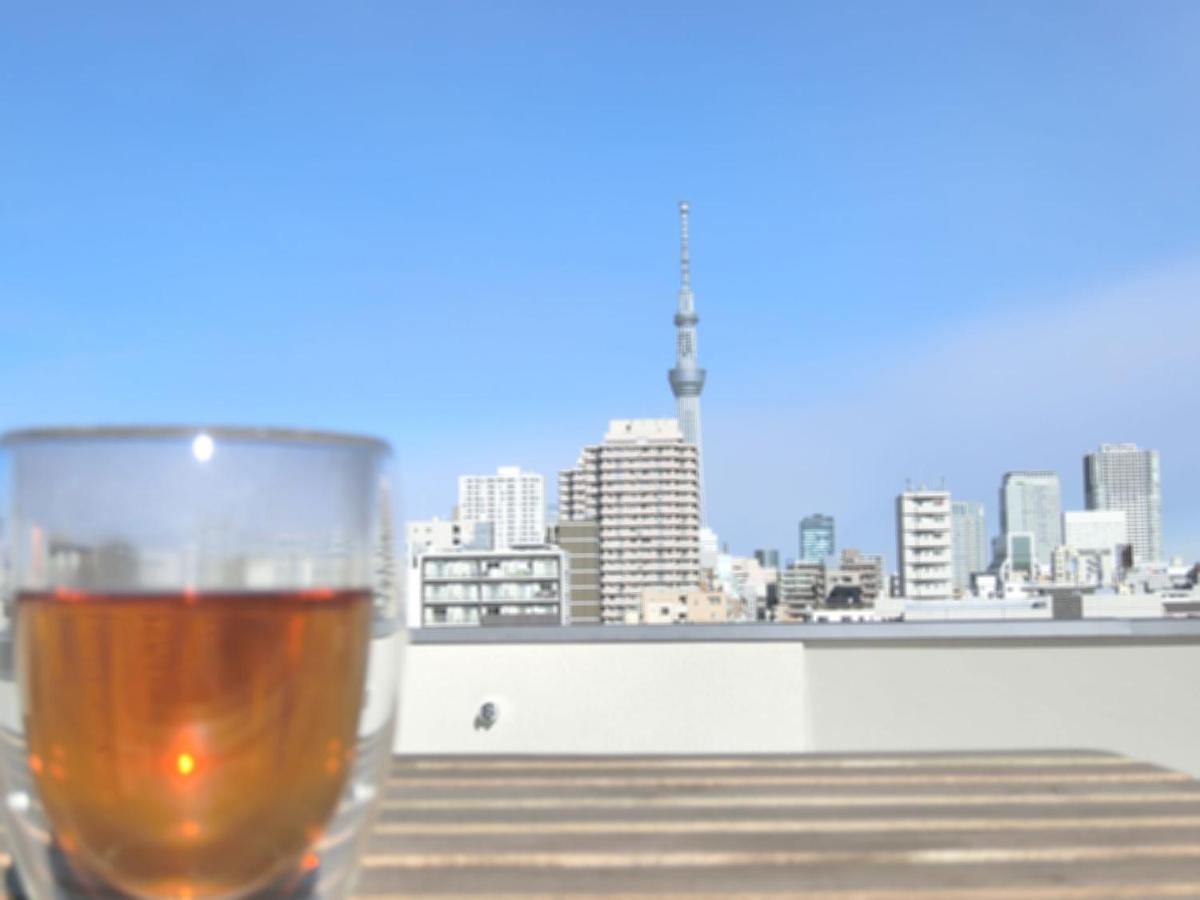 Klasso Sumiyoshi 公寓 *