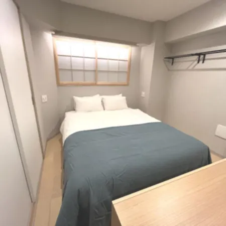 Klasso Tokyo Sumiyoshi Apartments ภายนอก รูปภาพ
