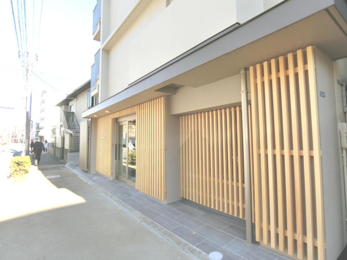 อพาร์ทเม้น Klasso Sumiyoshi โตเกียว