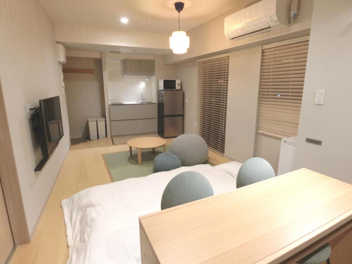 Klasso Sumiyoshi โตเกียว